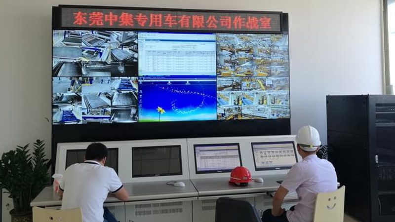 电子巡更系统，安防管理的关键一步**