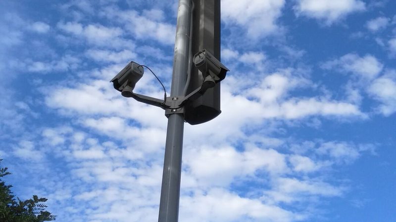 周界报警探测器安装：关键步骤与注意事项
