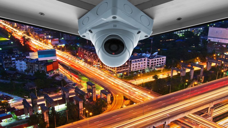 工厂弱电监控系统：构建安全高效的智能防线**