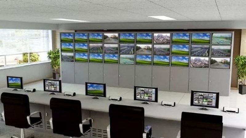 工厂仓库防盗报警系统：探测器选型的关键要素**