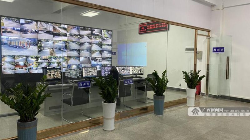 工地二线制对讲安装，安全沟通无障碍