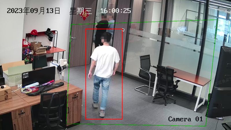 人脸识别考勤机：防水防尘，安全高效的选择**