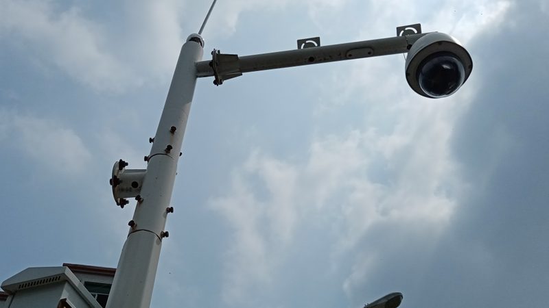 车牌识别系统：揭秘其价格构成与选购要点
