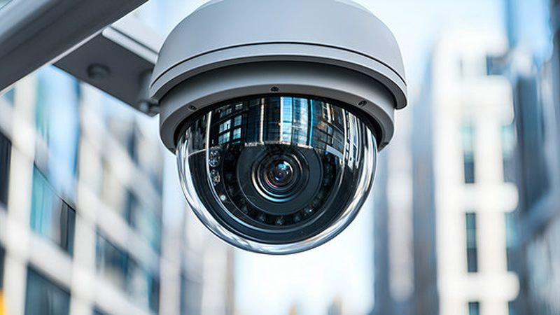 联网防盗报警系统：如何选择合适的直供厂家**