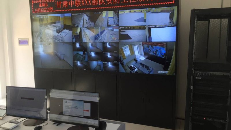 电子巡更系统规格解析：揭秘其核心要素与选择要点