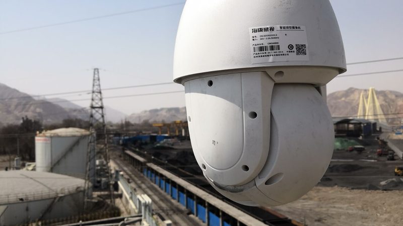 定制焦距，监控视野更精准——厂家直销监控摄像头焦距定制解析**