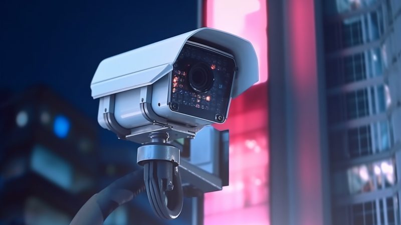 杭州防盗报警系统，如何选择合适品牌？**