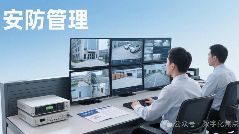 家用监控系统手机远程看家推荐