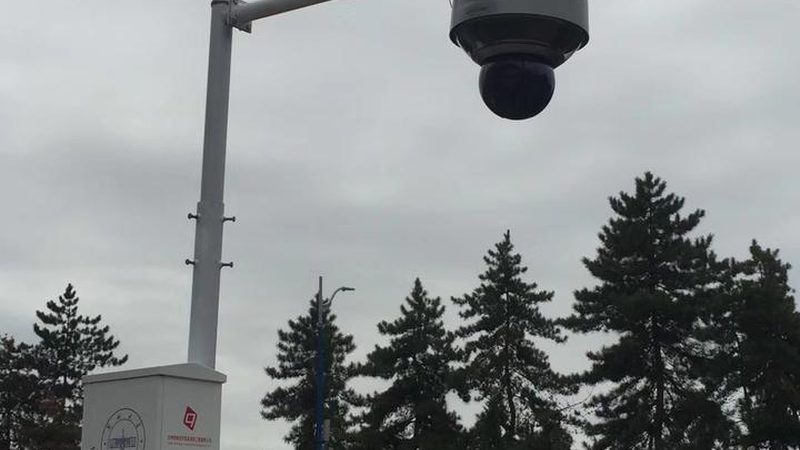 成都企业监控安装公司推荐